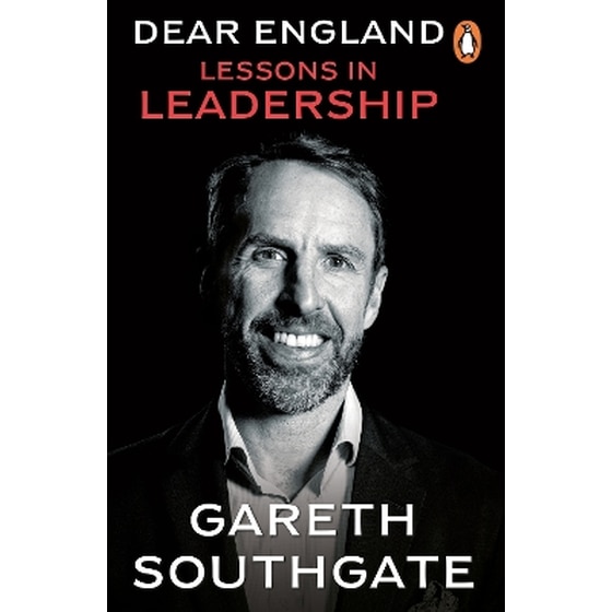 Dear England image 0