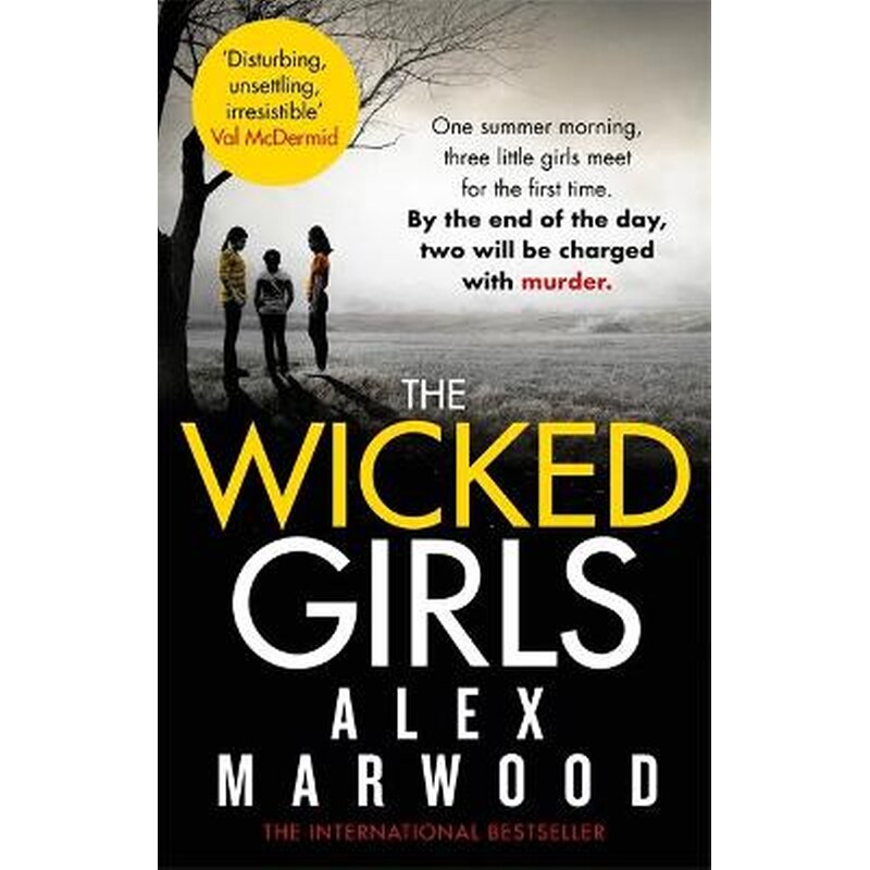 Wicked Girls