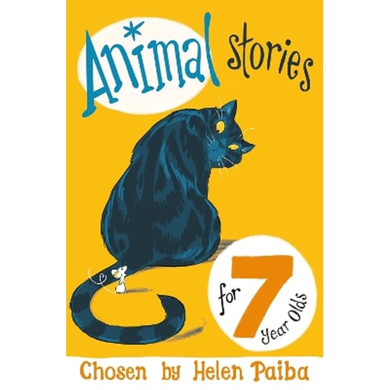 Animal Stories For 7 Year Olds image 0