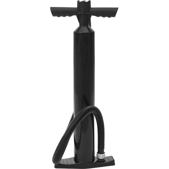 Καγιάκ Φουσκωτό Διθέσιο VidaXL 424cm - Μπλε image 6