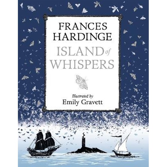 Island of Whispers image 0