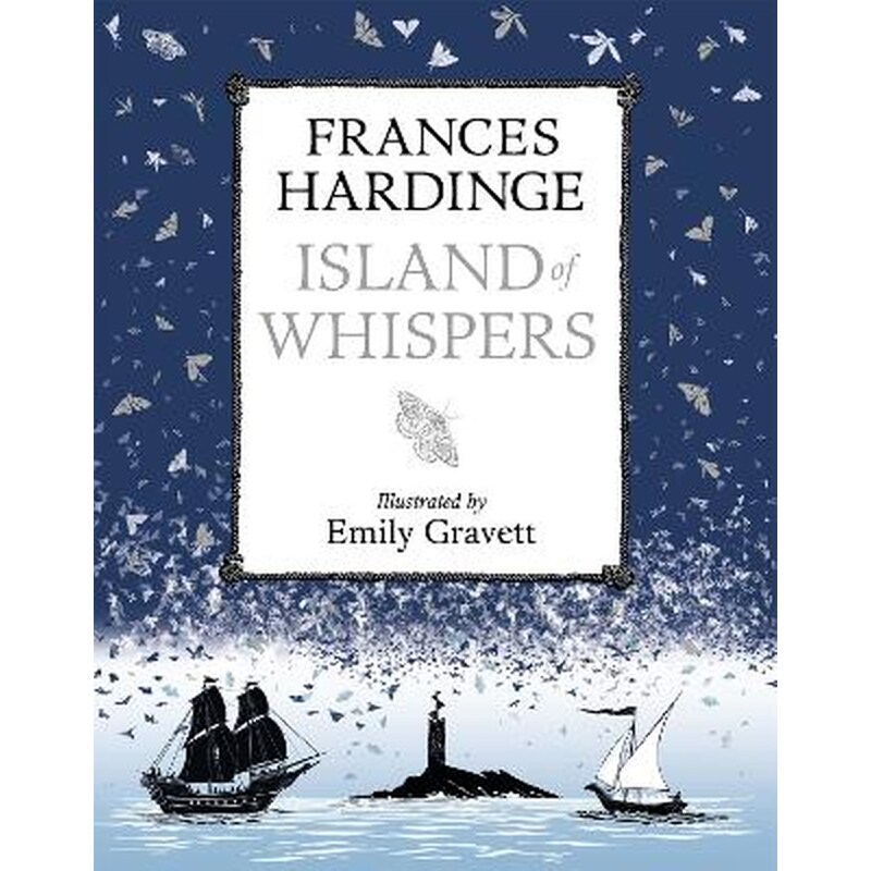 Island of Whispers