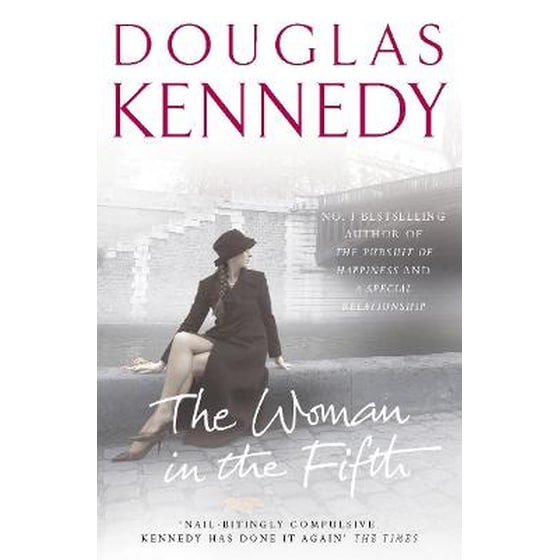 Woman In The Fifth image 0