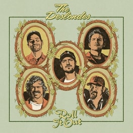Roll It Out (LP)