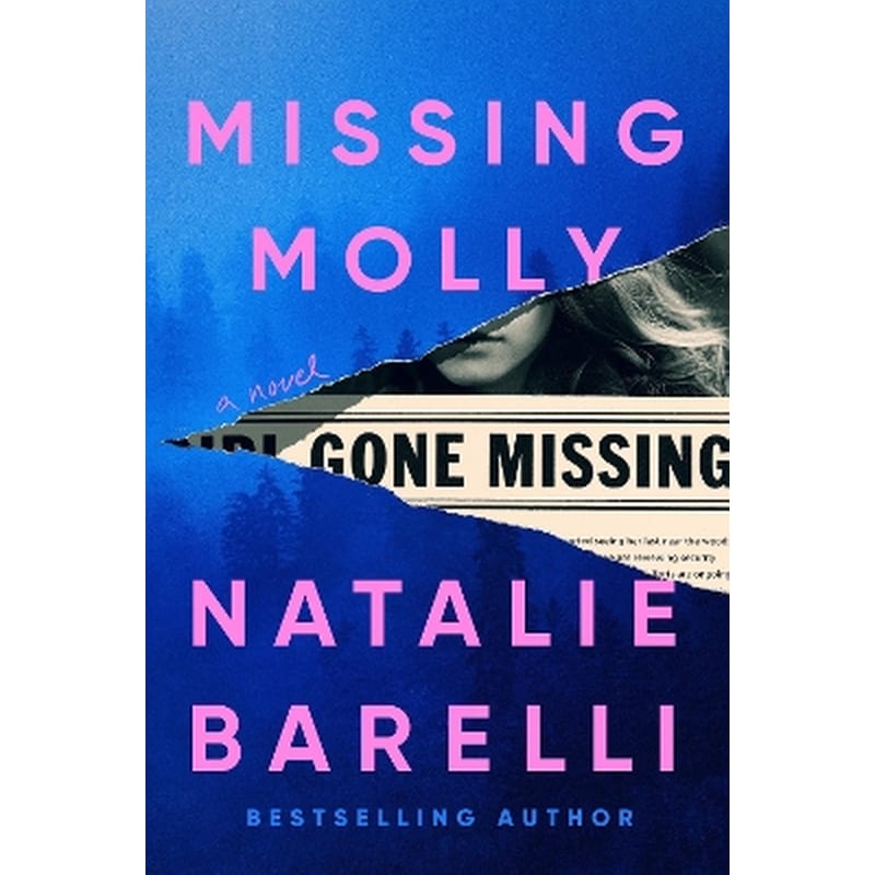 Missing Molly