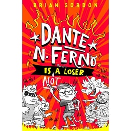 Dante N. Ferno is NOT a Loser