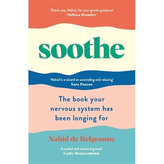 Soothe image 0