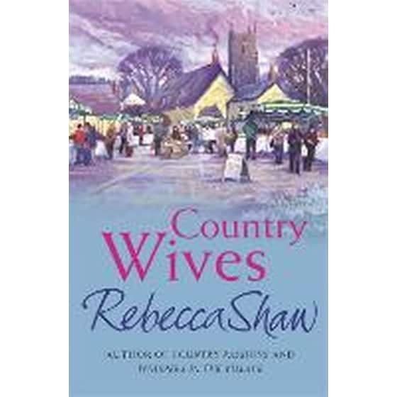 Country Wives image 0