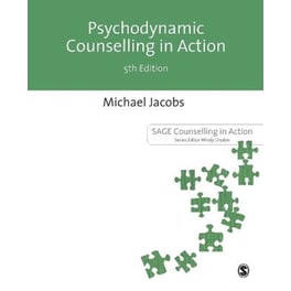 Psychodynamic Counselling in Action