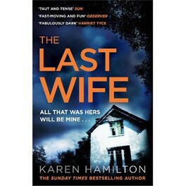 The Last Wife