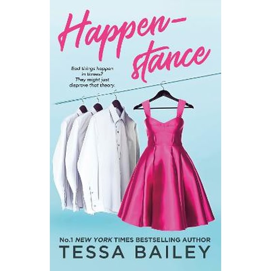 Happenstance image 0