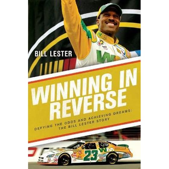 Winning in Reverse image 0