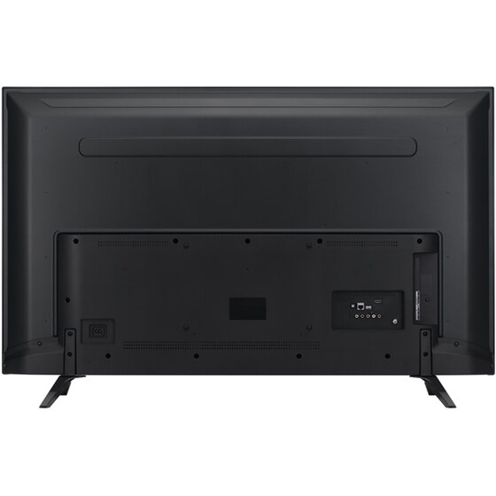 Τηλεόραση LG 65" 4K Smart TV 65UJ620V image 3