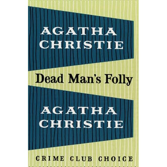 Dead Man's Folly image 0