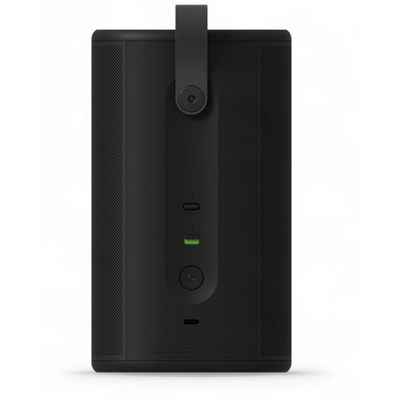 Ηχείο Sonos Play με Wi-Fi/Bluetooth - Black image 5