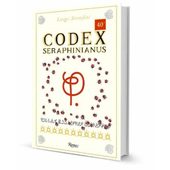 Codex Seraphinianus image 0