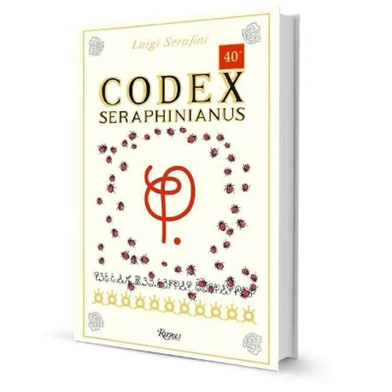 Codex Seraphinianus
