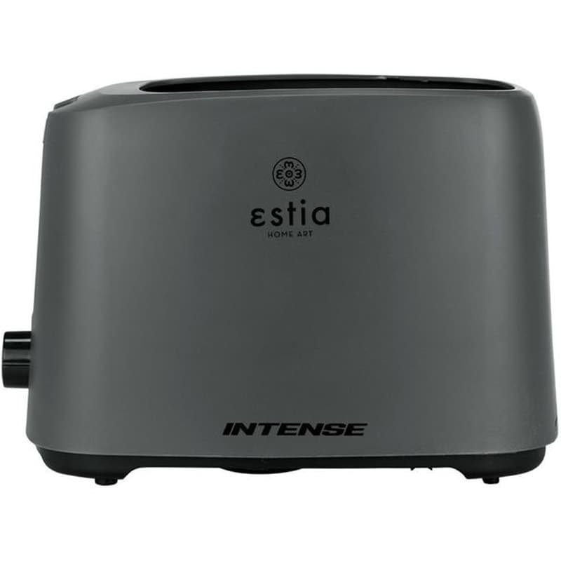 ESTIA ESTIA 06-24635 2 Θέσεων 700W Λευκό Φρυγανιέρα