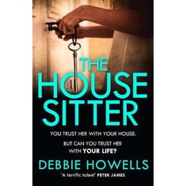 House Sitter