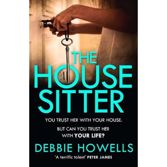 House Sitter image 0