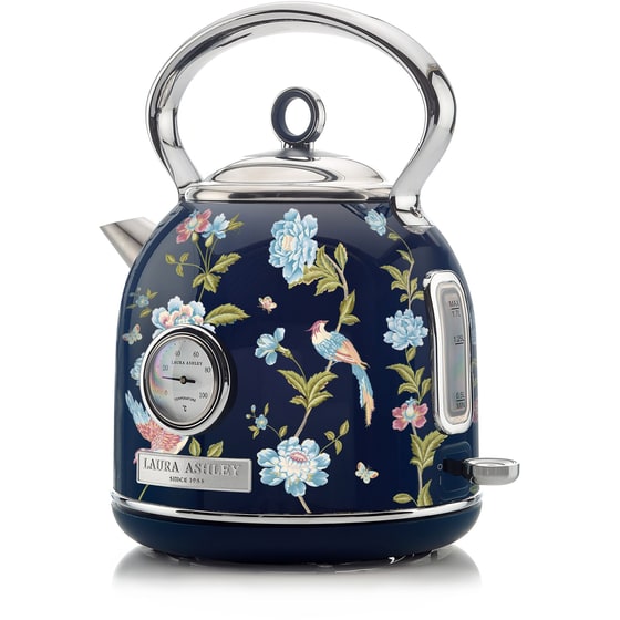 LAURA ASHLEY LA-DKEN 1.7 L Elveden Navy Βραστήρας image 2