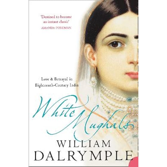 White Mughals image 0