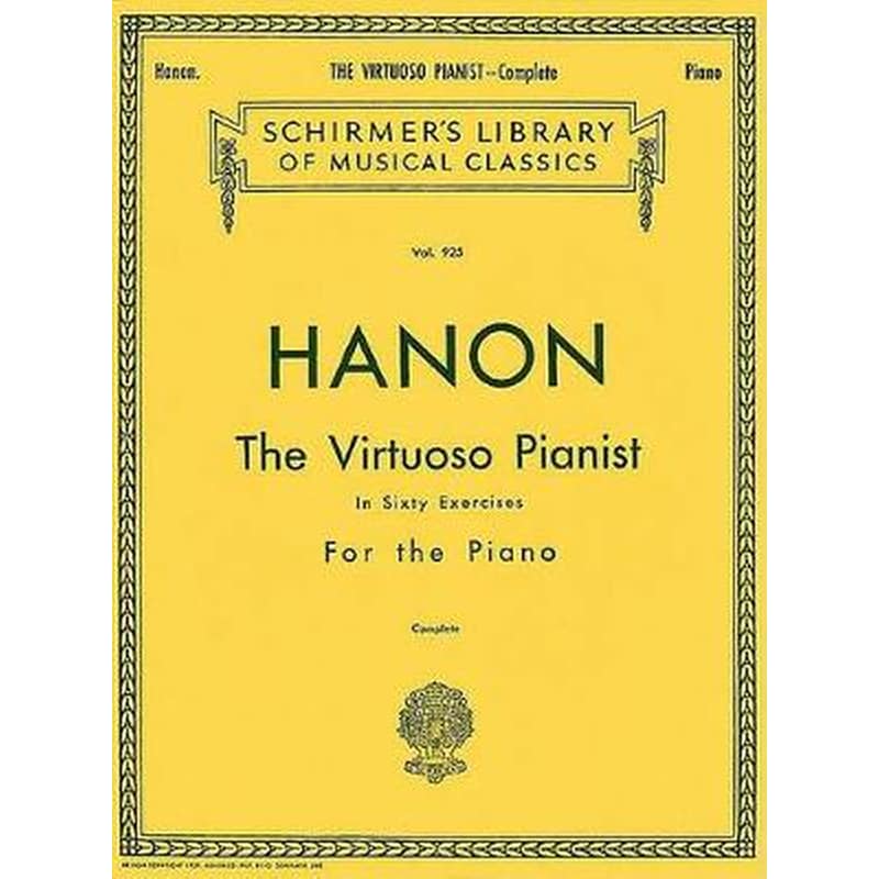 Hanon