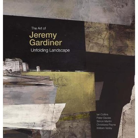 The Art of Jeremy Gardiner image 0