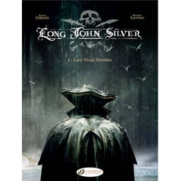 Long John Silver 1 - Lady Vivian Hastings