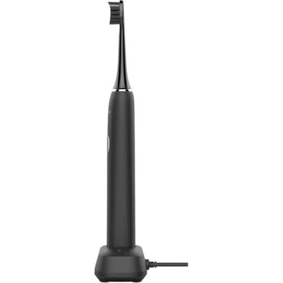 Ηλεκτρική Οδοντόβουρτσα AENO ADB0006 Μαύρο image 1
