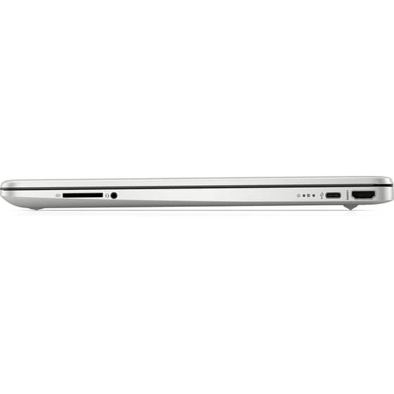 Laptop HP 15s-FQ4005NV 15.6" Full HD (Core i5-1155G7/8GB/512GB SSD/Iris Xe Graphics/Win11Home) image 4