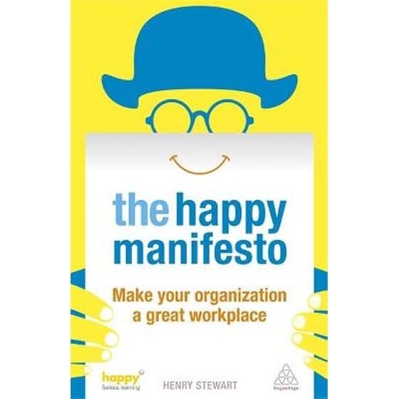 Happy Manifesto image 0