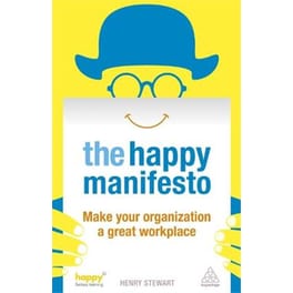 Happy Manifesto