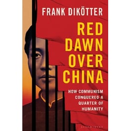 Red Dawn Over China