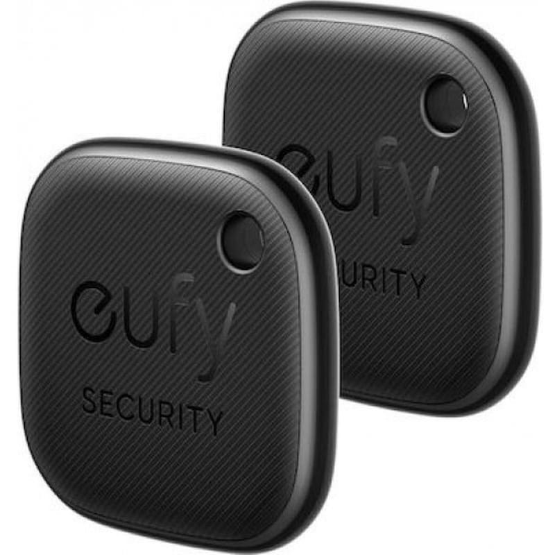 ANKER Anker Eufy Smarttrack Link - Black (e87b0011)2-pack