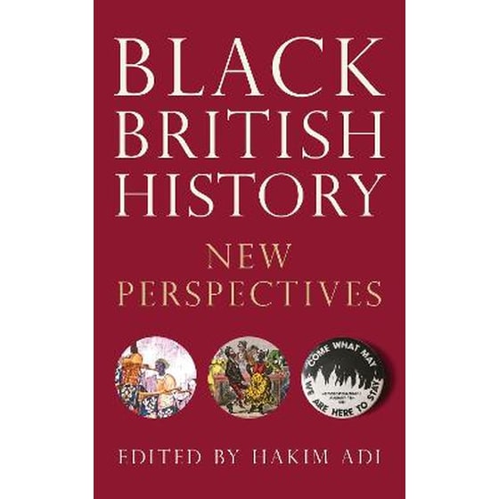 Black British History image 0