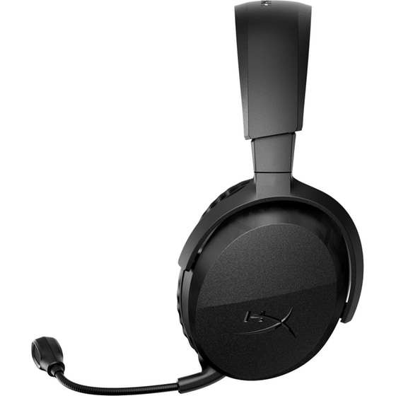 HyperX Cloud Stinger 3 Gaming Ασύρματα Ακουστικά 2.4 GHz - Μαύρα image 1