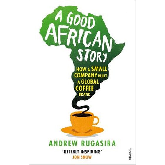 Good African Story image 0