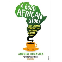 Good African Story