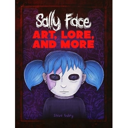 Sally Face: Art, Lore, and More