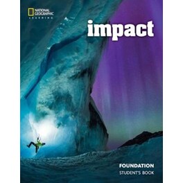 Impact Foundation (British English)