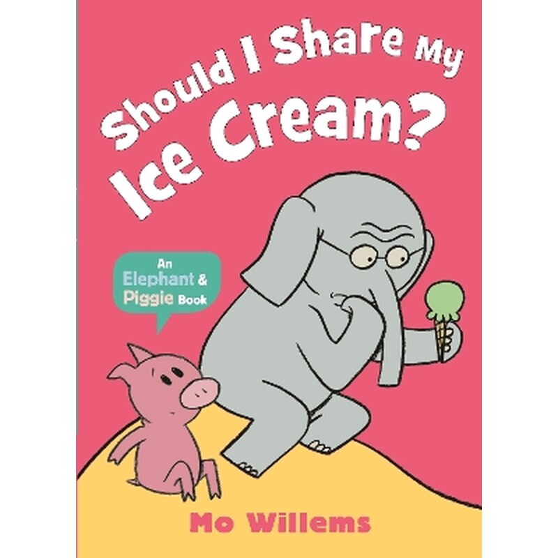 Should I Share My Ice Cream?