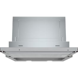 NEFF D46ED52X1 60cm Inox Απορροφητήρας Συρόμενος