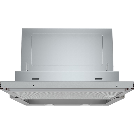 NEFF D46ED52X1 60cm Inox Απορροφητήρας Συρόμενος image 0