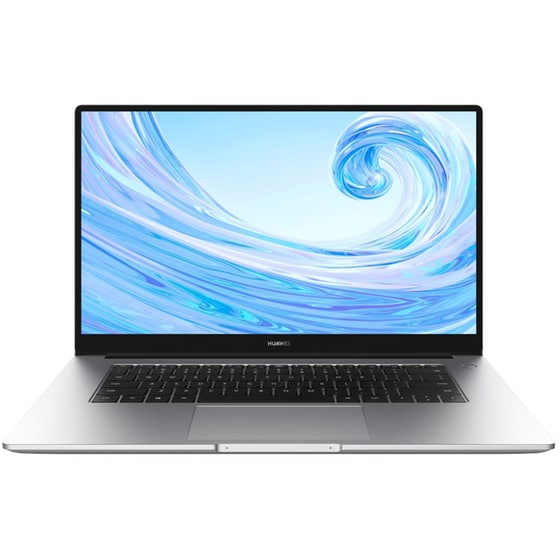 Laptop Huawei MateBook D15 15.6" FHD (Core i5-1135G7/16GB/512GB SSD/Iris Xe Graphics/Win10Home) image 0