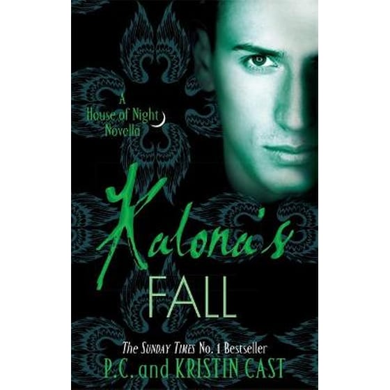 Kalona's Fall image 0