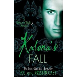 Kalona's Fall