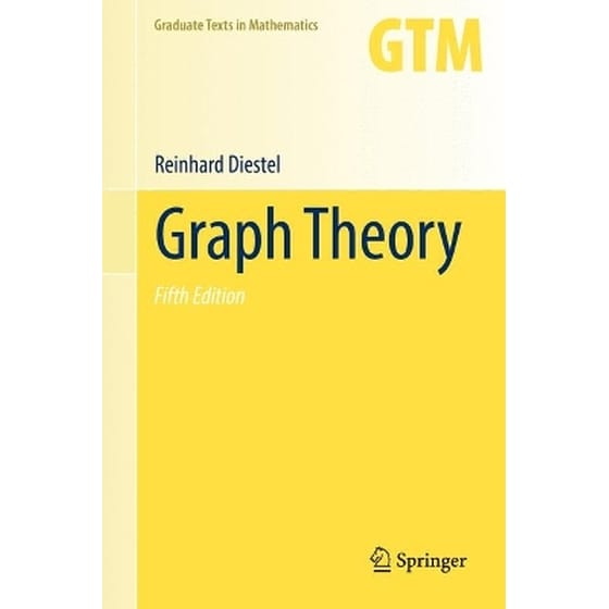 Graph Theory image 0