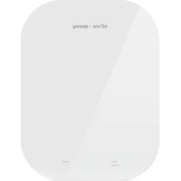 GORENJE KT10ORAW 1gr/10kg Ψηφιακή Ζυγαριά Κουζίνας