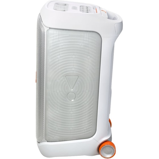Party Speaker JBL PartyBox Stage 320 240W Karaoke - Λευκό image 7
